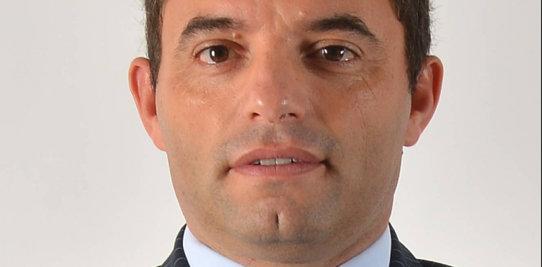 José Rui Gomes – Presidente – APBI